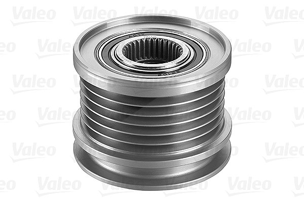 Valeo Generatorfreilauf [Hersteller-Nr. 588014] für VW, Audi, Skoda, Ford, Seat