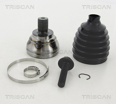 Triscan Gelenksatz, Antriebswelle [Hersteller-Nr. 854029177] für VW, Seat, Audi, Chevrolet, Skoda, Cupra