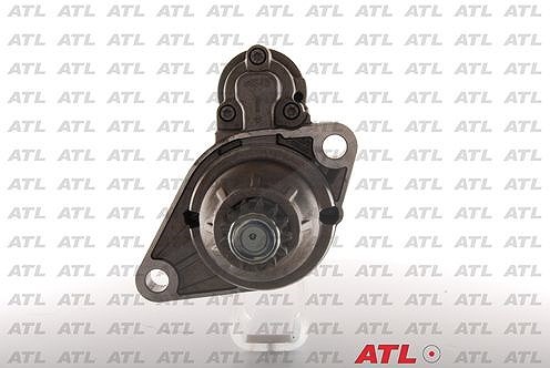 Atl Autotechnik Starter [Hersteller-Nr. A79390] für Skoda, Seat, VW, Audi