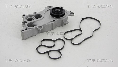 Triscan Wasserpumpe [Hersteller-Nr. 860029060] für VW, Seat, Audi, Skoda, Cupra