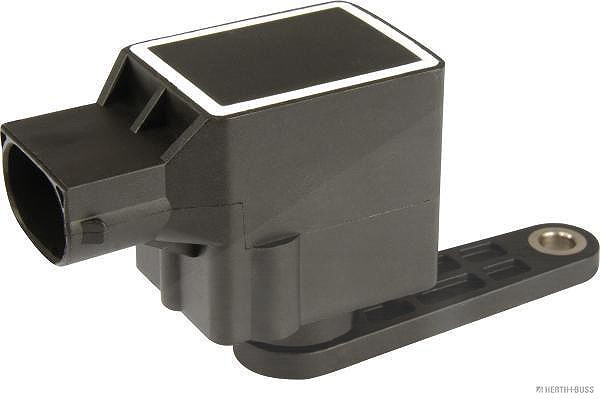 Herth+buss Elparts Sensor, Xenonlicht (Leuchtweiteregulierung) [Hersteller-Nr. 70699001] für VW, Audi, Seat, Skoda