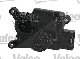 Valeo Stellelement, Mischklappe [Hersteller-Nr. 715278] für Seat, Audi, Skoda, VW