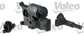 Valeo Stellelement, Mischklappe [Hersteller-Nr. 715280] für Seat, Audi, Skoda, Cupra, VW