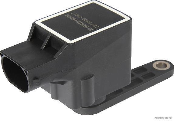 Herth+buss Elparts Sensor, Xenonlicht (Leuchtweiteregulierung) [Hersteller-Nr. 70699171] für BMW