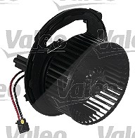 Valeo Innenraumgebläse [Hersteller-Nr. 715269] für Seat, Cupra, Skoda, VW, Audi