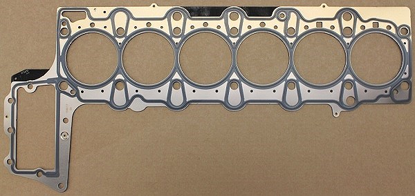 Elring Dichtung, Zylinderkopf [Hersteller-Nr. 058.051] für BMW