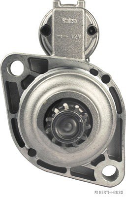 Herth+buss Elparts Starter [Hersteller-Nr. 42020260] für Audi, VW