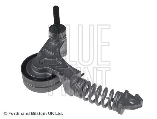 Blue Print Riemenspanner, Keilrippenriemen [Hersteller-Nr. ADG096521] für Chevrolet, Opel, Vauxhall