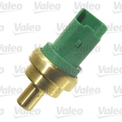 Valeo Sensor, Kühlmitteltemperatur [Hersteller-Nr. 700055] für Suzuki, Fiat, Peugeot, Lancia, Land Rover, Ds, Mazda, Citroën, Volvo, Toyota, Mini, For