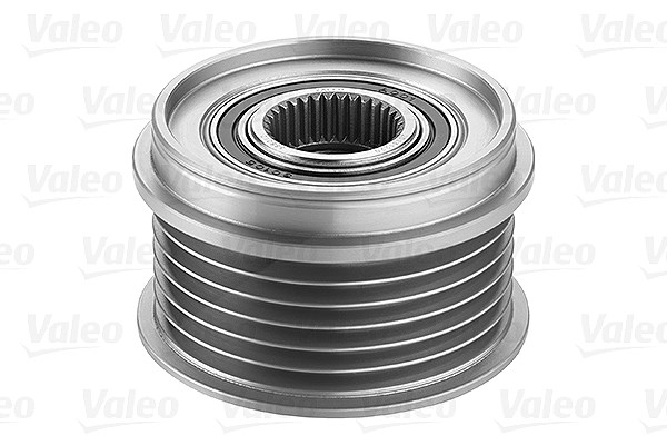 Valeo Generatorfreilauf [Hersteller-Nr. 588012] für Fiat, Lancia, Vauxhall, Alfa Romeo, Opel
