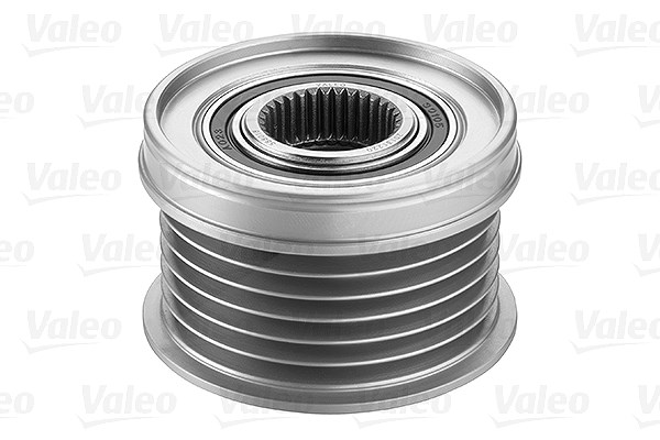 Valeo Generatorfreilauf [Hersteller-Nr. 588018] für Audi, Skoda, VW, Seat