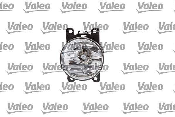 Valeo Nebelscheinwerfer [Hersteller-Nr. 044848] für Dacia