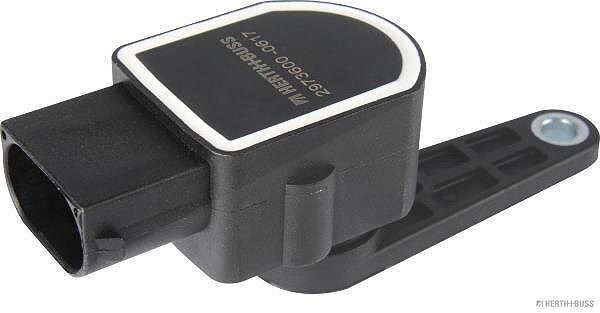 Herth+buss Elparts Sensor, Xenonlicht (Leuchtweiteregulierung) [Hersteller-Nr. 70699173] für BMW, Mini