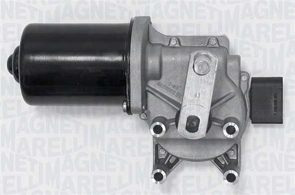 Magneti Marelli Wischermotor [Hersteller-Nr. 064052111010] für VW