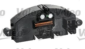 Valeo Regler, Innenraumgebläse [Hersteller-Nr. 715289] für Audi, Skoda, VW, Seat, Cupra