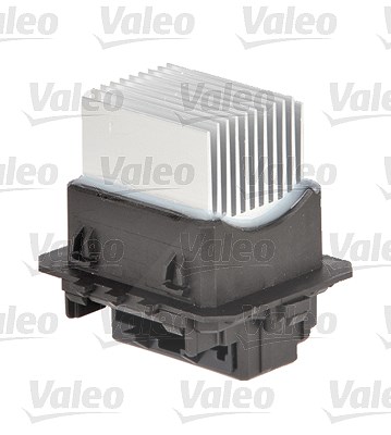 Valeo Bedienelement, Klimaanlage [Hersteller-Nr. 509961] für Opel, Renault, Vauxhall, Nissan