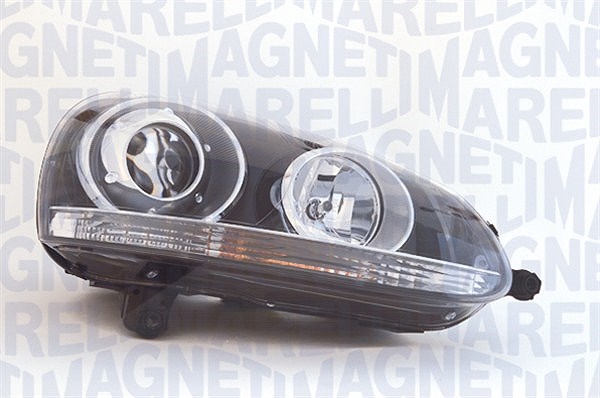 Magneti Marelli Hauptscheinwerfer [Hersteller-Nr. 710301212674] für VW