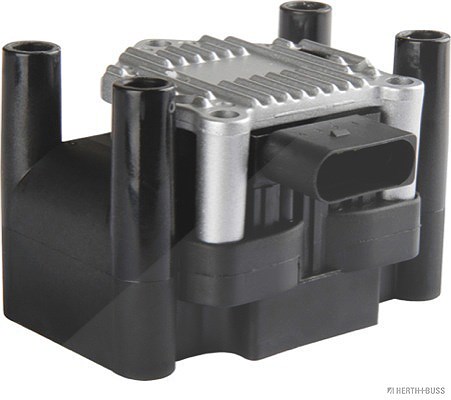 Herth+buss Elparts Zündspule [Hersteller-Nr. 19020007] für Audi, VW, Seat, Skoda