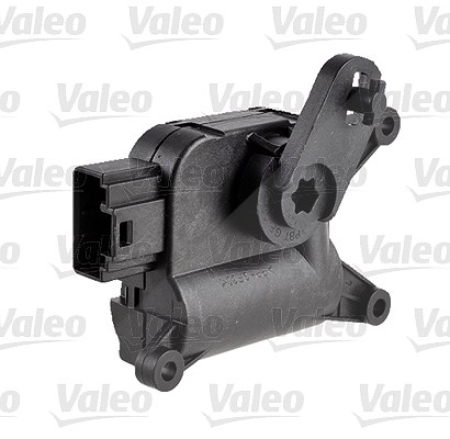 Valeo Stellelement, Mischklappe [Hersteller-Nr. 515065] für Audi, Seat, VW, Skoda