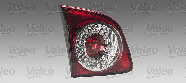 Valeo Heckleuchte [Hersteller-Nr. 044067] für VW