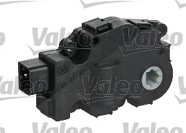 Valeo Stellelement, Mischklappe [Hersteller-Nr. 715281] für BMW, Mini