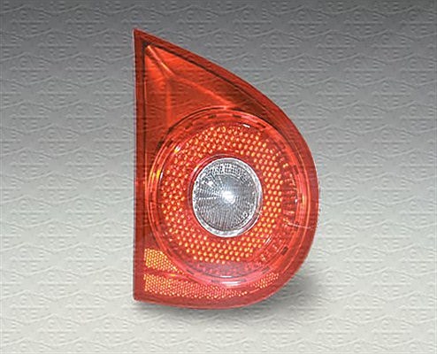 Magneti Marelli Heckleuchte [Hersteller-Nr. 714028500702] für VW