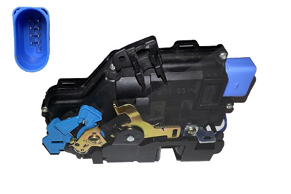 Bugiad Türschloß [Hersteller-Nr. BSP20799] für Seat, VW, Skoda