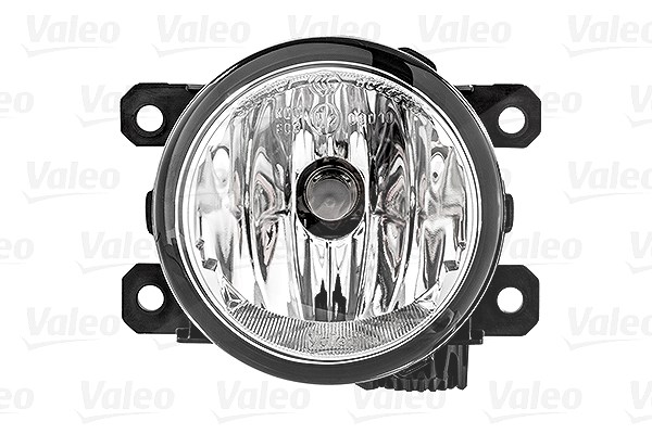 Valeo Kurvenscheinwerfer-System [Hersteller-Nr. 044185] für Vauxhall, Jeep, Peugeot, Citroën, Abarth, Ds, Iveco, Opel, Fiat, Alfa Romeo