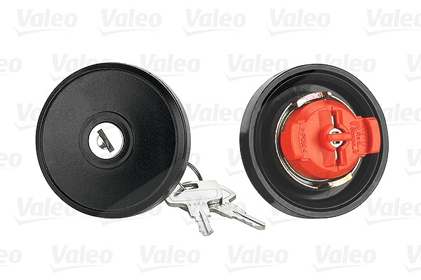 Valeo Verschluß, Kraftstoffbehälter [Hersteller-Nr. 247525] für Opel, Vauxhall, Dacia, Nissan, Renault
