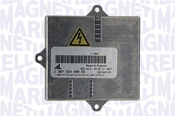 Magneti Marelli Steuergerät, Beleuchtung [Hersteller-Nr. 711307329088] für Mercedes-Benz