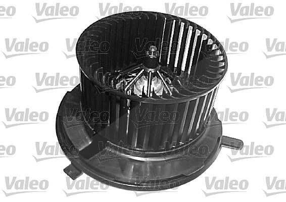 Valeo Innenraumgebläse [Hersteller-Nr. 698810] für VW, Audi, Seat, Renault, Proton, Skoda