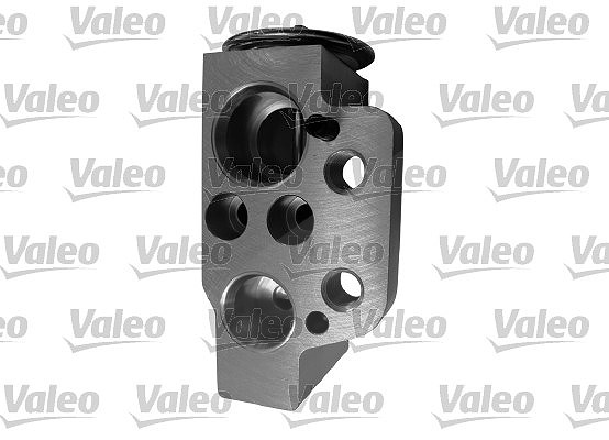 Valeo Expansionsventil, Klimaanlage [Hersteller-Nr. 509901] für Proton, Audi, VW, Skoda, Seat, Renault, Nissan