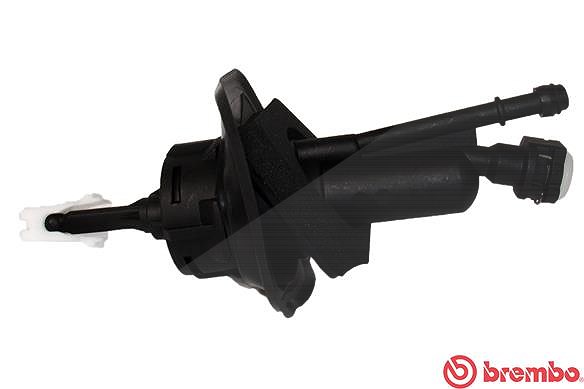 Brembo Geberzylinder, Kupplung [Hersteller-Nr. C24010] für Volvo, Mazda, Ford