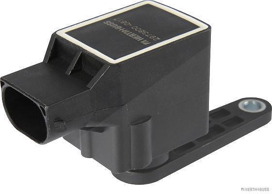 Herth+buss Elparts Sensor, Xenonlicht (Leuchtweiteregulierung) [Hersteller-Nr. 70699170] für BMW