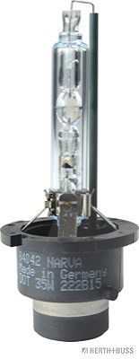 Herth+buss Elparts Glühlampe, Hauptscheinwerfer [Hersteller-Nr. 89901314] für Subaru, Honda, Mitsubishi, Toyota, Lexus, Mazda, Suzuki
