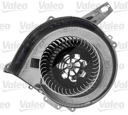 Valeo Innenraumgebläse [Hersteller-Nr. 715240] für Skoda, VW, Audi, Seat