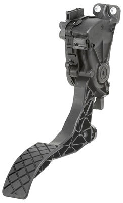 Hella Sensor, Fahrpedalstellung [Hersteller-Nr. 6PV008496-711] für Seat, Skoda, Audi, VW