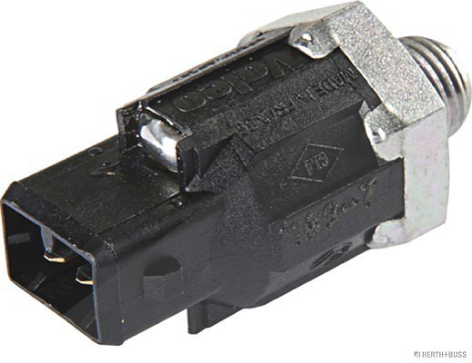 Herth+buss Elparts Klopfsensor [Hersteller-Nr. 70620002] für Nissan, Renault, Dacia