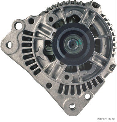 Herth+buss Elparts Generator [Hersteller-Nr. 32038370] für Audi, VW, Seat, Skoda, Ford