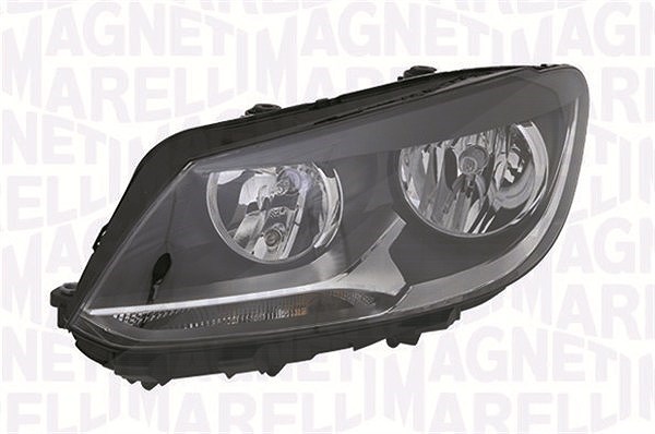 Magneti Marelli Hauptscheinwerfer [Hersteller-Nr. 710301268204] für VW