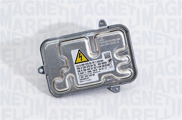 Magneti Marelli Steuergerät, Kurvenscheinwerfer [Hersteller-Nr. 711307329239] für Mercedes-Benz