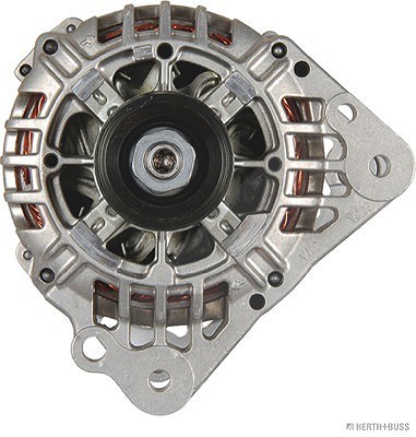 Herth+buss Elparts Generator [Hersteller-Nr. 32439481] für Seat, VW, Skoda