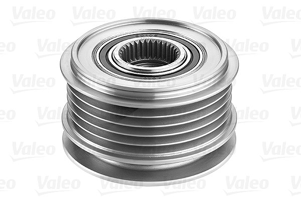 Valeo Generatorfreilauf [Hersteller-Nr. 588043] für Hyundai, Kia