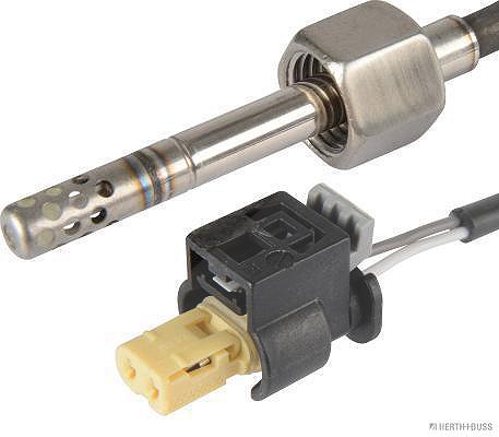 Herth+buss Elparts Sensor, Abgastemperatur [Hersteller-Nr. 70682203] für Mercedes-Benz