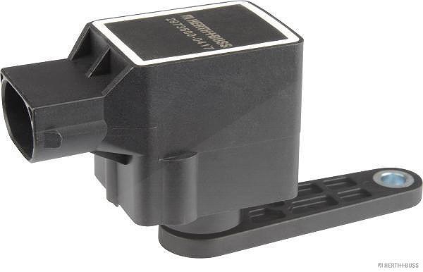 Herth+buss Elparts Sensor, Xenonlicht (Leuchtweiteregulierung) [Hersteller-Nr. 70699200] für Mercedes-Benz, Maybach