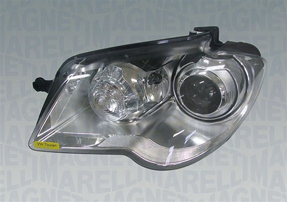 Magneti Marelli Hauptscheinwerfer [Hersteller-Nr. 711307022698] für VW
