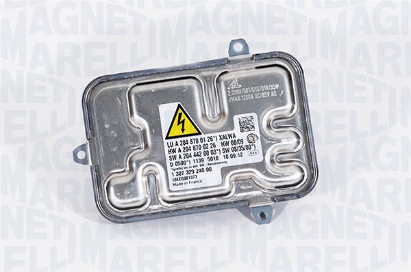 Magneti Marelli Steuergerät, Beleuchtung [Hersteller-Nr. 711307329240] für Mercedes-Benz
