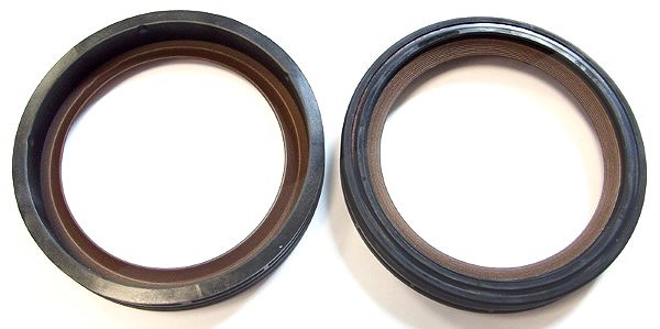 Elring Dichtring [Hersteller-Nr. 434.550] für Saab, Chevrolet, Fiat, Vauxhall, Opel