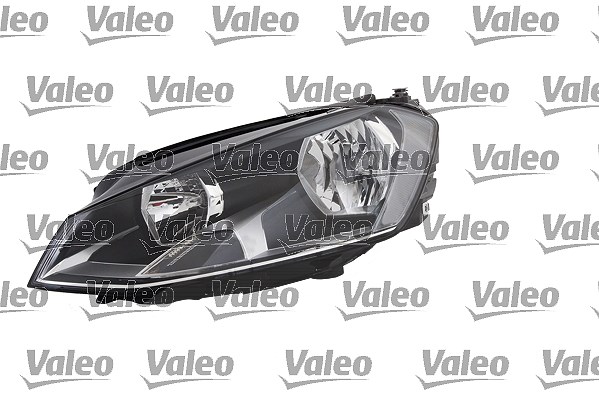 Valeo Hauptscheinwerfer [Hersteller-Nr. 044917] für VW