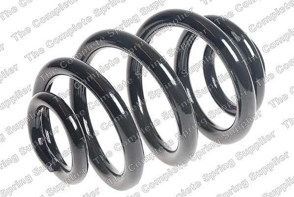 Lesjöfors Fahrwerksfeder [Hersteller-Nr. 5295050] für VW